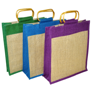 Handmade Jute Bag in India