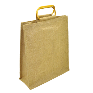 Handmade Jute Bag in India