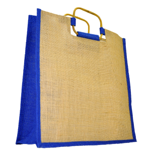 Handmade Jute Bag in India