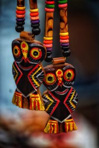 Pipili Handicraft Exporters from Odisha
