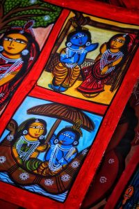 Pipili Handicraft Exporters from Odisha